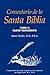 Comentario de la Santa Biblia, Tomo 3 (Spanish Edition)