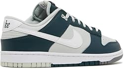 Nike Mens Dunk Low Retro PRM Deep