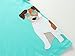 Fiream Girls Cartoon Crewneck Shortsleeve Cotton Dress(S0177,5)