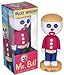 Mr. Bill Bobble Head