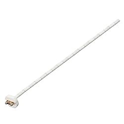 MECCANIXITY 20" K Type Ceramic Kiln Furnace Probe