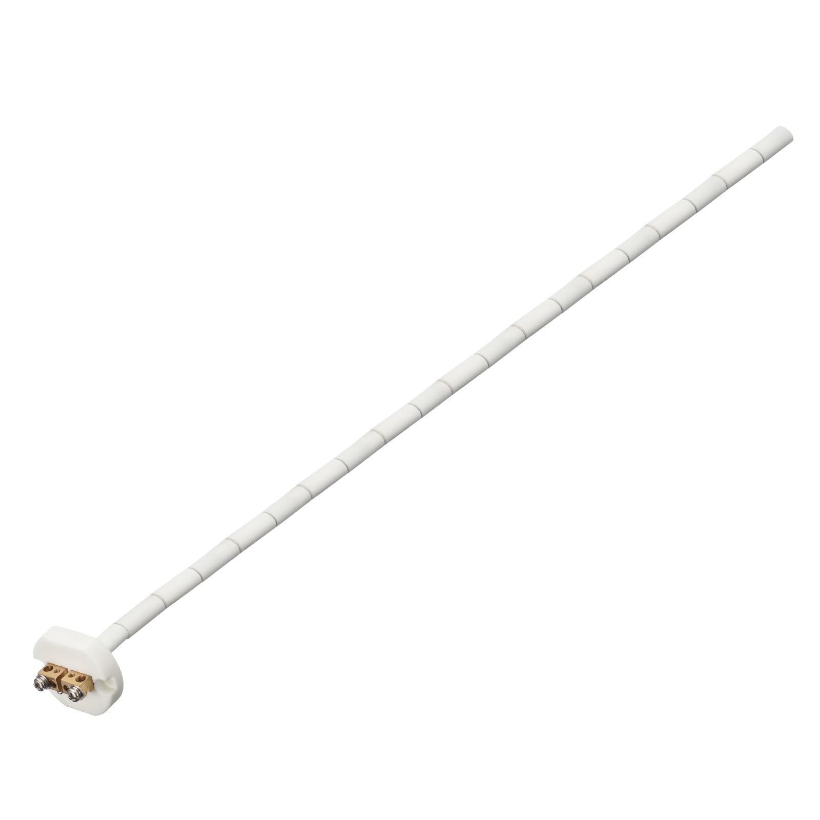 MECCANIXITY 20" K Type Ceramic Kiln Furnace Probe