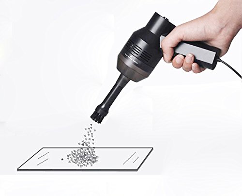 Buy Touchshop Mini USB Vacuum Cleaner 