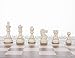 DGT Smart Board WI + Plastic Weighted Pieces - Electronic Chess Set - WI