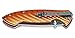 Pelerin Gear H-K20 - Knife - For Outdoor, Camping And Multi-Functional Activities
