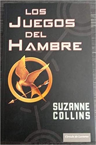 amazon los juegos del hambre