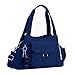 Kipling Felix Large Handbag One Size Ink Blue