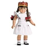 American Girl Molly - Molly's Party Dress