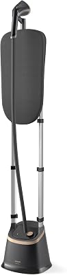 défroisseur vertical 1000, 2000W, StyleBoard, réservoir 2L, Noir