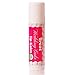 TREAT Jumbo Lip Balm, Organic & Cruelty Free (.50 OZ) (Wedding Cake)