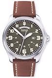 Victorinox Swiss Army Men's 241290 Infantry Vintage Green Dial Watch