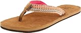 Reef Women's Gypsylove Sandal,Pink,8 M US