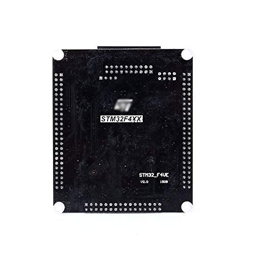 WINGONEER STM32F407VET6 Development Board STM32 Learning Board/ARM Embedded Development Board