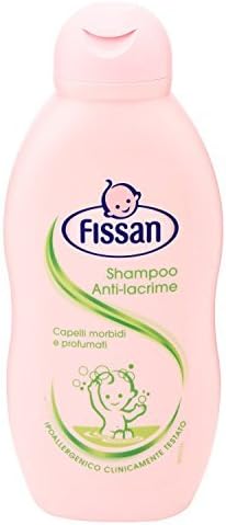 fissan shampoo