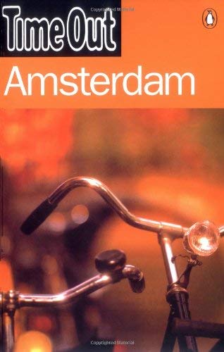 Time Out Amsterdam (Time Out Guides) by TIME OUT