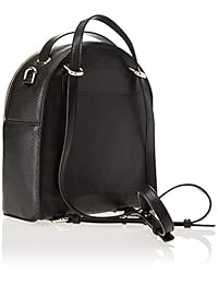 MICHAEL Michael Kors Jessa Mochila convertible pequeña de cuero pebbled