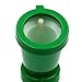2 pcs Goat Teat Dip Cup Green Non Reflow Nipple Cleaning Disinfection for Cow Sheep Cattle Livestocktool