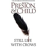 Still Life with Crows (Agent Pendergast Series, 4)