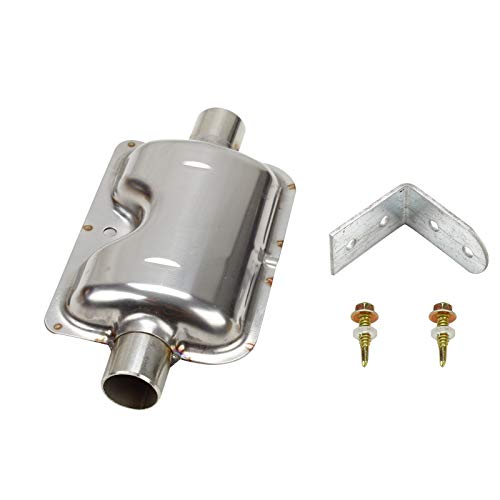 SUPERFASTRACING 5KW 12V Silencer Digital Display Air Diesel Heater for Motor-Home Truck Bus Car
