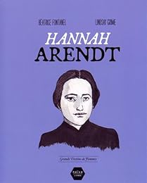 Hannah Arendt