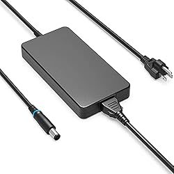 240W 180W AC Charger Fit for Dell Precision 7540