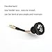 iFlight Pagoda-2 5.8G RHCP Omni FPV Antenna MMCX for FPV Quadcopeter TX/RX/VTX (Pack of 2)