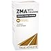 True Athlete ZMA with Theanine – Supports Muscle Recovery, Strength & Sleep – Zinc, Magnesium, Vitamin B6 & Theanine Formula for Relaxation & Performance (90 Capsules)