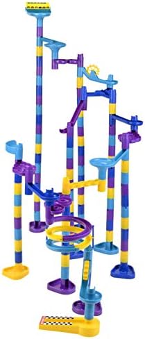 Discovery Toys MARBLEWORKS Marble Run 