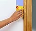 Padco 2200 Edger Pad Brush 2 Refill Pads with Each Tool Handle