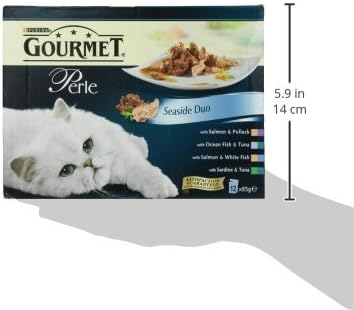 gourmet perle purina