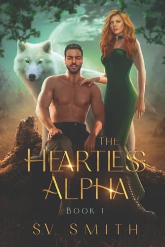 Amazon.com: Midnight Wolf (The Mystical Shifter Series