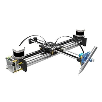 diy plotter kit