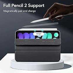 ESR Magnetic Compatible with iPad Mini 6 Case