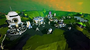 astroneer ps4 amazon