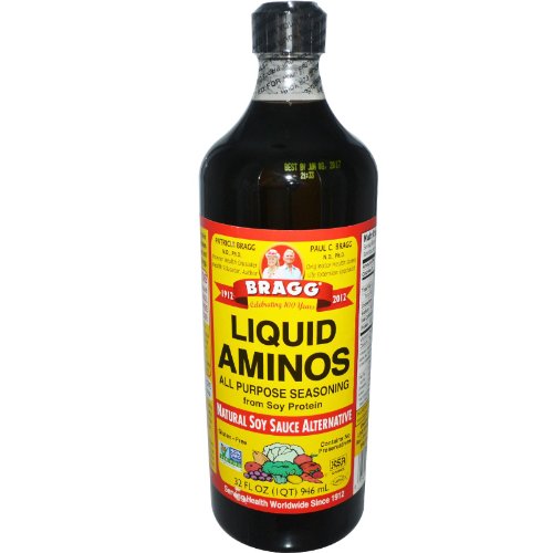 Bragg Liquid Aminos Seasoning