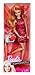 Barbie Fashionista Summer Doll