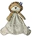 Gund Baby Leo Lion Huggybuddy Baby Blanket