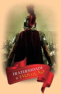 Livro Fraternidade e evolução