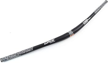 780 mm mtb bars
