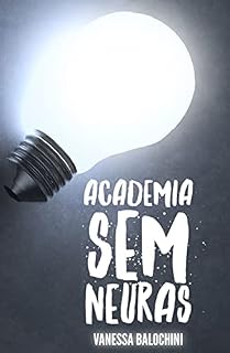 Livro Academia sem neuras