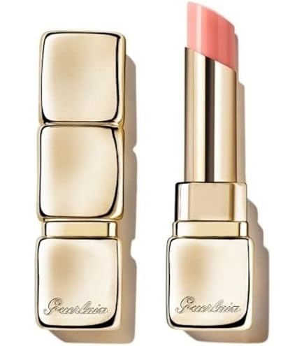 Amazon.com : Kiss Kiss Bee Glow Oil - 309 Honey Glow by Guerlain