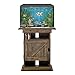Ollie & Hutch 5133215COM Farmington Flipper, Rustic Aquarium Standthumb 2