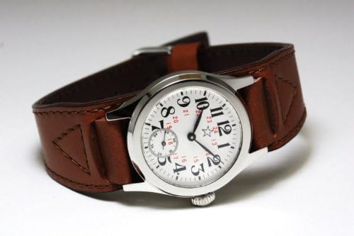 Amazon 復刻 日本陸軍時計 腕時計 腕時計 通販