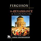 Front cover for the book The Renaissance by Wallace K. Ferguson