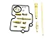 Freedom County ATV FC03320 Carburetor Rebuild Kit for Yamaha YFZ450