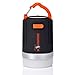 The Ultimate Camping Lantern by Opteka | Ultra Luminous LED Lantern with 4 Light Modes | Durable 12800mAh Battery Power & Waterproof Construction with USB | Ideal for Hiking, Hunting Or Emergencies