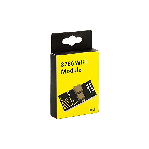 5 KEYESTUDIO+Esp8266+Module+Arduino+Projects