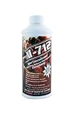 NI-712 Odor Eliminator, Cinnaberry, 1 Pint