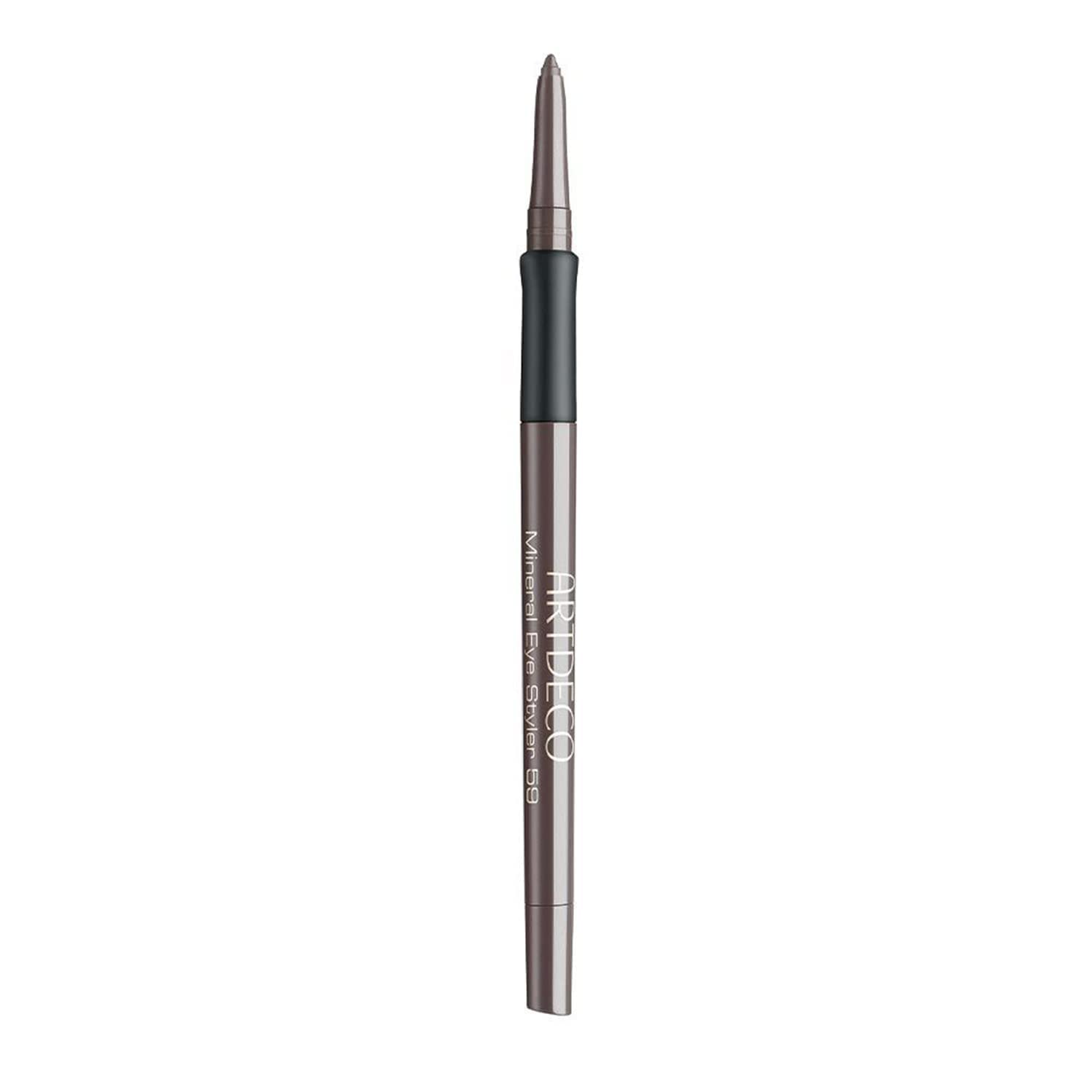 ARTDECO Mineral Eye Styler - Long-lasting Eyeliner with Integrated Sharpener - 1 x 0.4 g