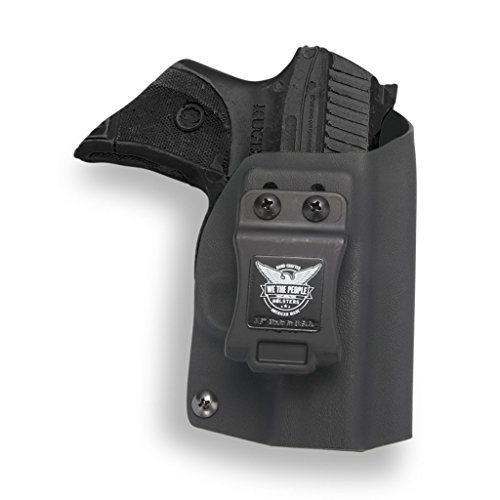 Best holster ruger ec9s to buy in 2019 Aalsum reviews